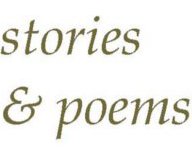 Sofia Stories and Poems