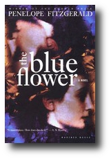 The Blue Flower