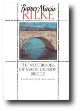 The Notebooks of Malte Laurids Brigge