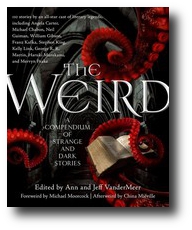 The Weird