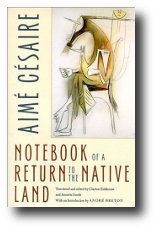 Notebook of a Return to the Native Land