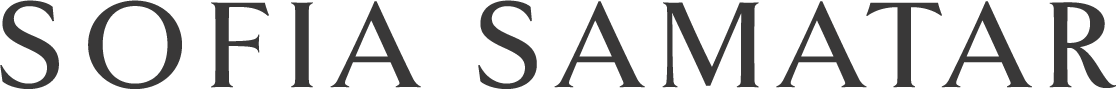 Sofia Samatar Logo