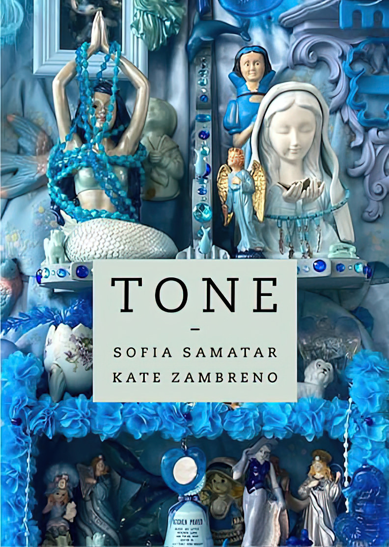 Tone - Sofia Samatar