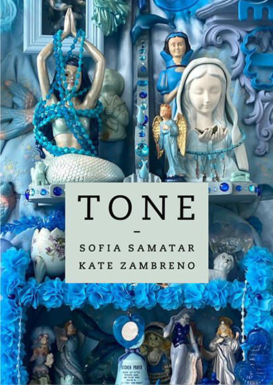 Tone - Sofia Samatar