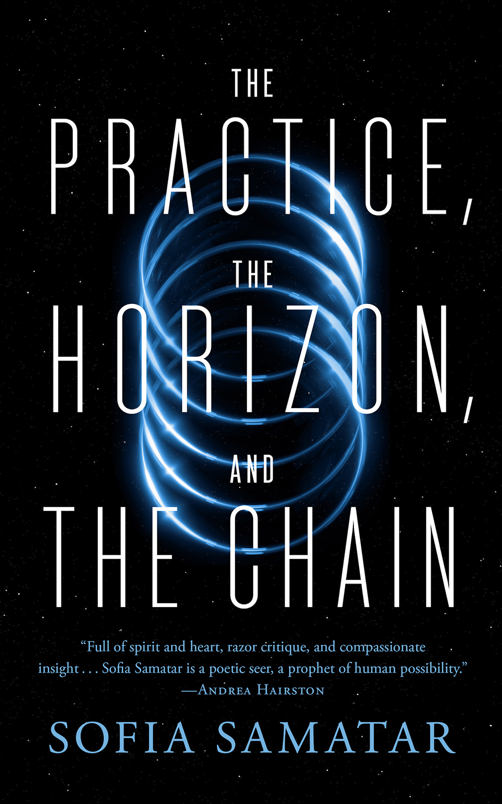 The Practice, The Horizon, and The Chain