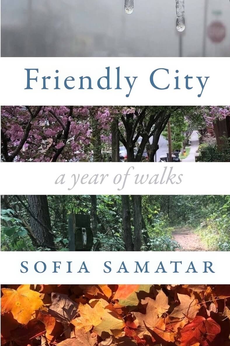 Friendly City by Sofia Samatar